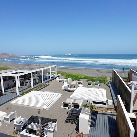 Hotel Mar Blanco Matanzas  Bagian luar foto