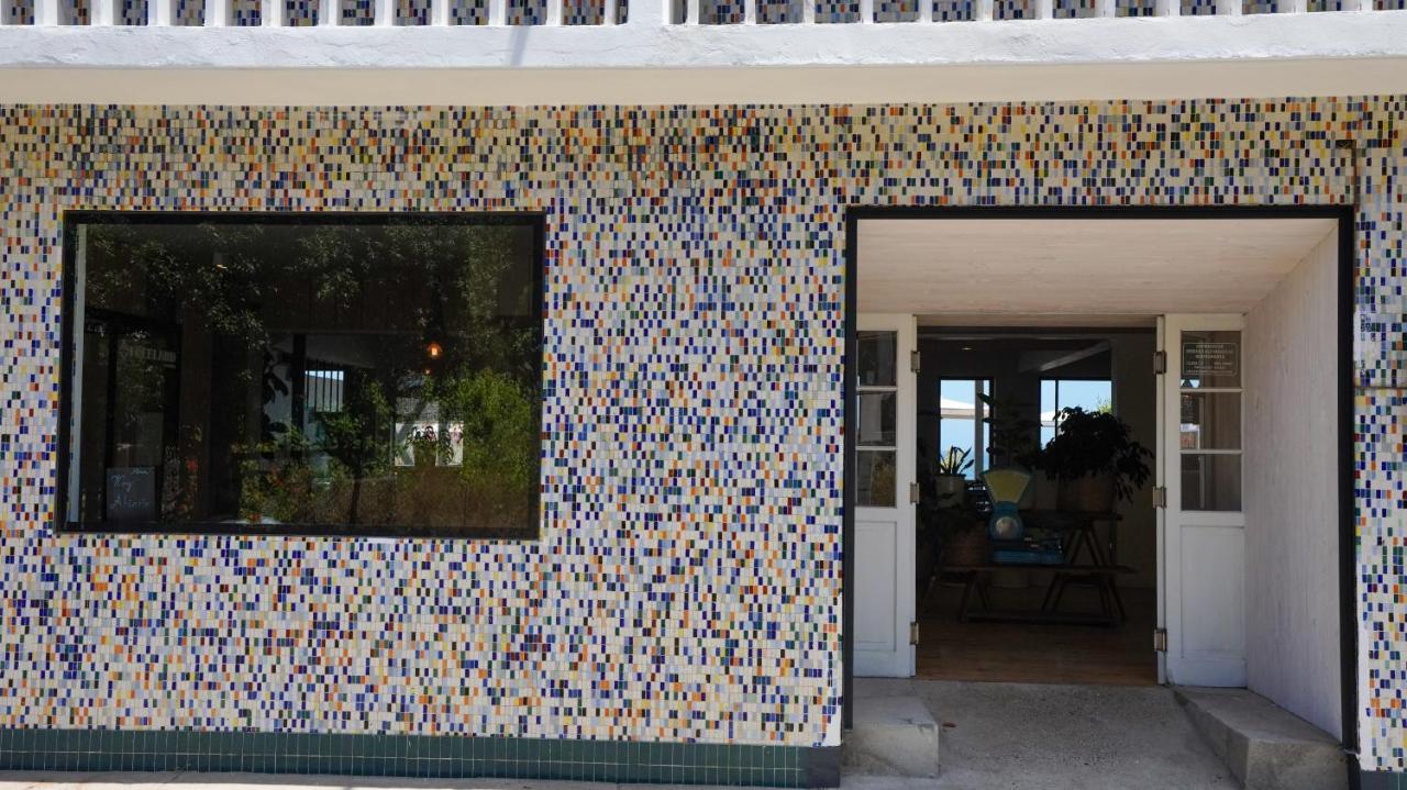 Hotel Mar Blanco Matanzas  Bagian luar foto
